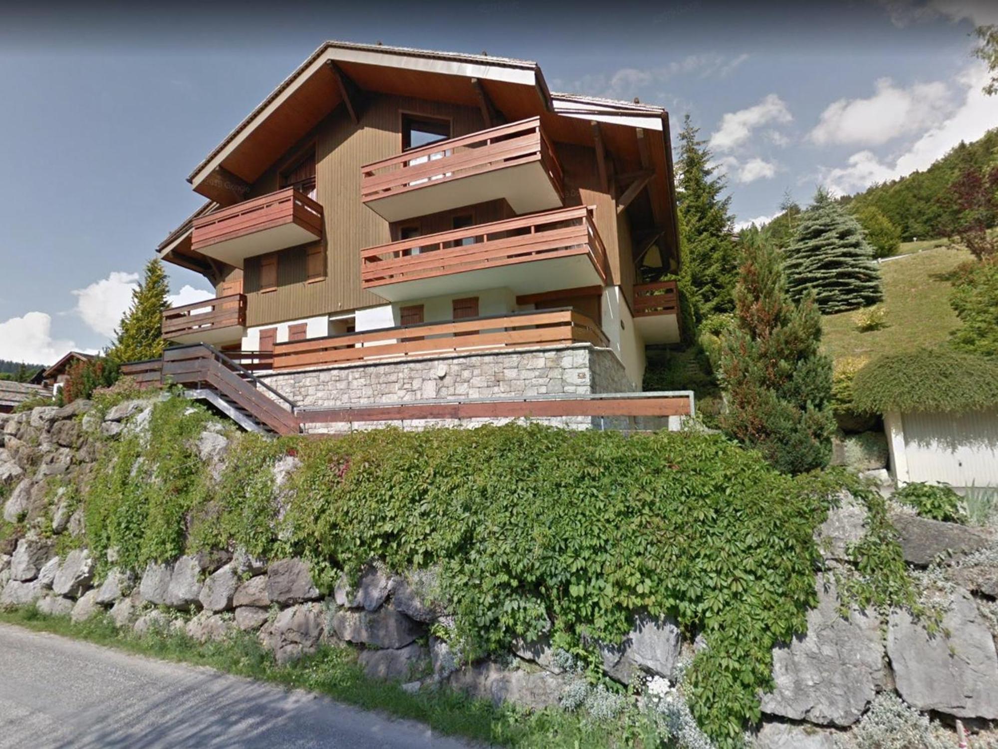 La Clusaz, 3 Pièces, 6 Personnes - Fr-1-459-59